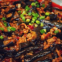 鱼香茄子｜顶级下饭神菜｜口留鱼（余）香｜超级详细的做法图解36