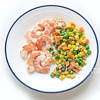 印尼炒饭的做法图解4