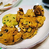 豆渣这样做更好吃的做法图解6