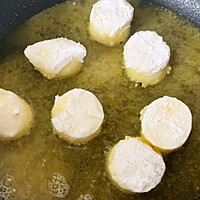#爱乐甜夏日轻脂甜蜜#家常日本豆腐 咸鲜下饭的做法图解3