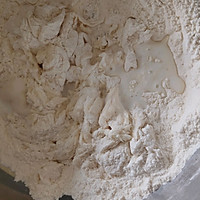 胖嘟嘟的香肠小面包的做法图解2