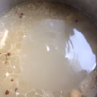 牛肉汤面的做法图解4