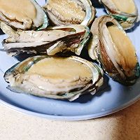 石斛鲍鱼龙骨汤#一起加油，我要做A+健康宝贝#的做法图解3