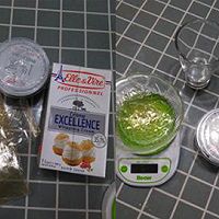 水果酸奶慕斯——第二届乐众烘焙大赛获奖的做法图解8