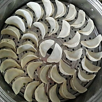 蒸饺的做法图解5