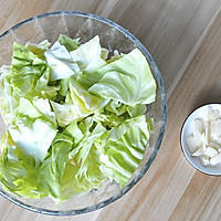 简易泡菜（酸奶机版）的做法图解2