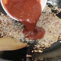 酱香饼的做法图解12