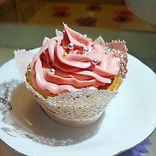 Olivia Cupcake 私房甜品