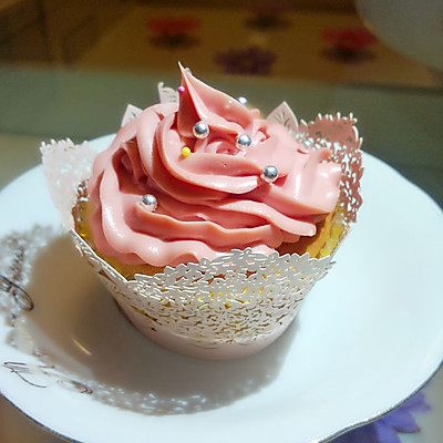 Olivia Cupcake 私房甜品