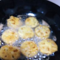 #名厨汁味，圆中秋美味#香炸藕夹的做法图解11