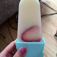 自制小冰棍的做法图解1