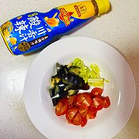 #做川菜用豪吉#酸辣皮蛋的做法图解4