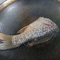 #米饭最强CP#红烧鲤鱼的做法图解5