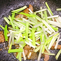 鸡蛋炒河粉的做法图解9