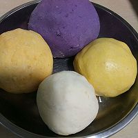 芋圆的做法图解5