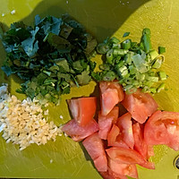 豆腐茄子煲的做法图解4