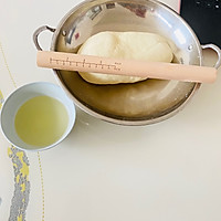 红烧牛肉烩面（附上手工制作烩面过程）的做法图解3