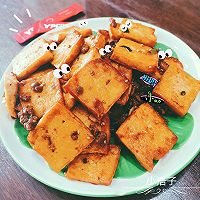 肉沫豆腐（最有型的豆腐）的做法图解7