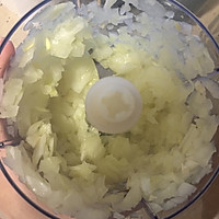 意式蘑菇芦笋炖饭的做法图解2