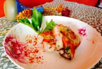 肉食者土豆饼的做法