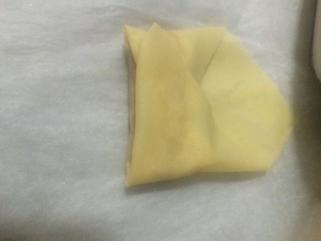 自制清蒸百叶包#方太一代蒸传#的做法图解7