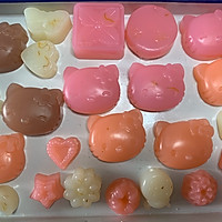 巧用多余的母乳做母乳皂～不浪费的做法图解12