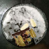 夏日消暑小食酸辣柠檬凤爪的做法图解4