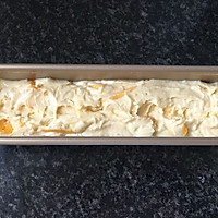 芒果磅蛋糕的做法图解10