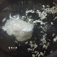 紫菜虾皮鲜肉馄饨，营养早餐轻松搞定的做法图解9