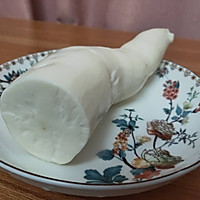 木薯糕（咸口）的做法图解3