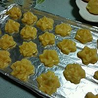 扑通扑通的泡芙的做法图解5