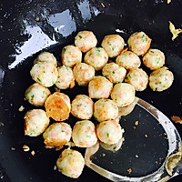 剩米饭，华哩哩的转身的做法图解3