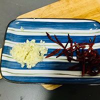 土豆烧豆角的做法图解6