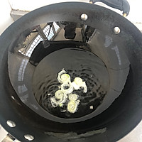 清炒雷笋的做法图解5