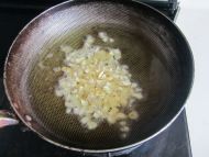 豆豉香酥虾的做法图解4