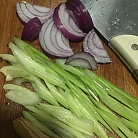 孜然牙签肉的做法图解6