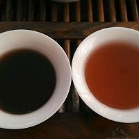 魔幻饮品——当紫苏遇上柠檬的做法图解7
