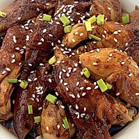 救命！这道家庭版手撕鸡也太香了吧！一口沦陷！！的做法图解6