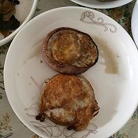 洋葱煎蛋的做法图解3