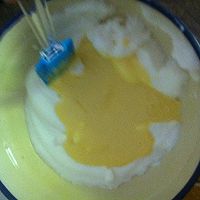 酸奶纸杯蛋糕的做法图解7