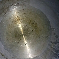 内蒙风味:酸菜+白米饭的做法图解2