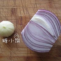 【自制黑椒汁】万用调味料的做法图解6