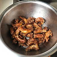 麻辣手撕鸡脖的做法图解7