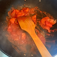 番茄罐头大战之鲜美罗宋汤的做法图解7