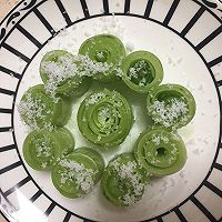黄瓜卷的做法图解4