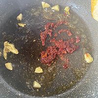 肉末粉丝的做法图解1