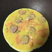 无烤箱披萨的做法图解5