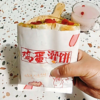 鸡蛋灌饼的做法图解35
