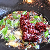 零失败的热门菜——水煮肉片的做法图解8
