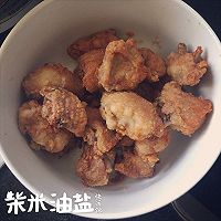 绝翅双椒的做法图解5